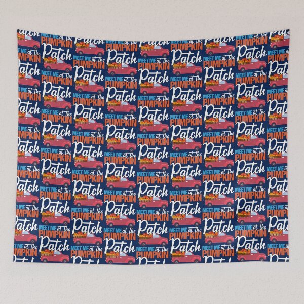 Item preview, Meet Me At The Pumpkin Patch   designed and sold by clothingstoreJK.