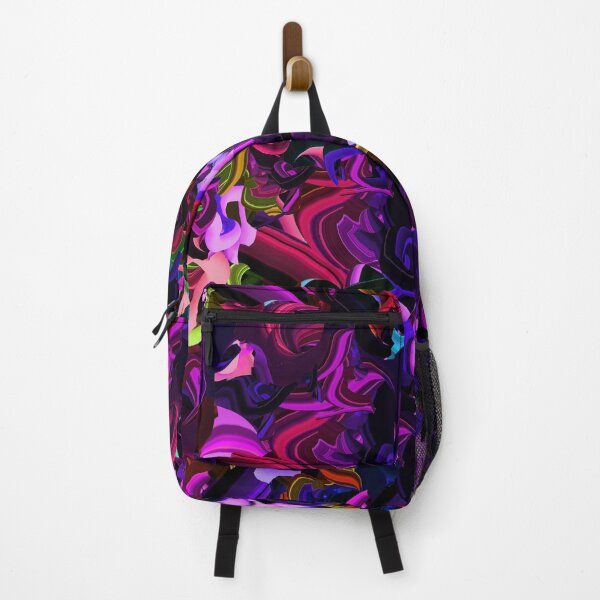 Item preview, Intricate Graffiti Paint Strokes designed and sold by JashJhaveri.