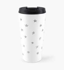 Taza de viaje Estrellas