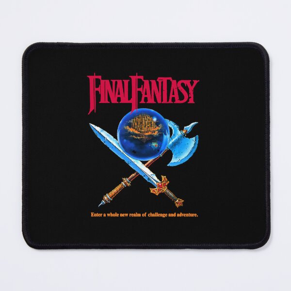 Item preview, Final Fantasy (Classic) designed and sold by Salvador46pu.