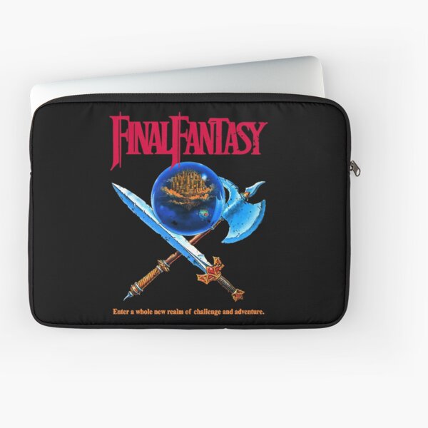 Item preview, Final Fantasy (Classic) designed and sold by Salvador46pu.