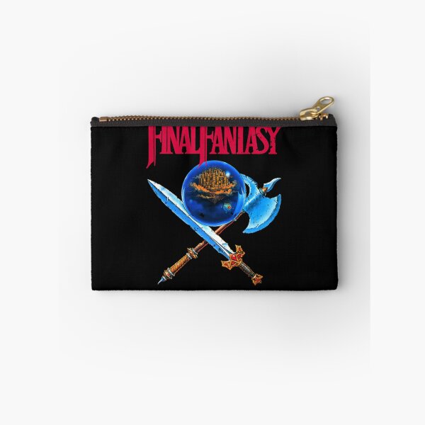 Item preview, Final Fantasy (Classic) designed and sold by Salvador46pu.