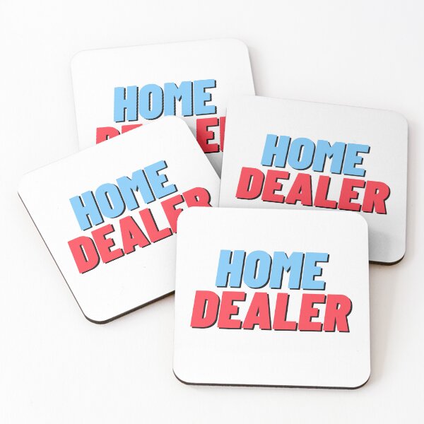 Item preview, Home Dealer Streetwear for Realtors Quotes designed and sold by anticagents.
