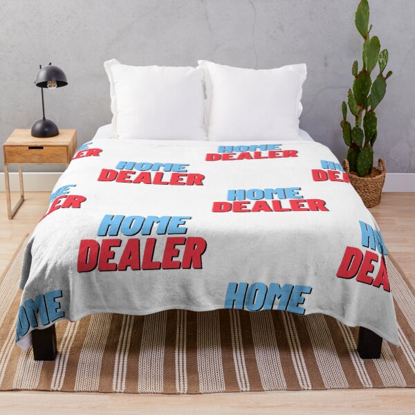 Item preview, Home Dealer Streetwear for Realtors Quotes designed and sold by anticagents.