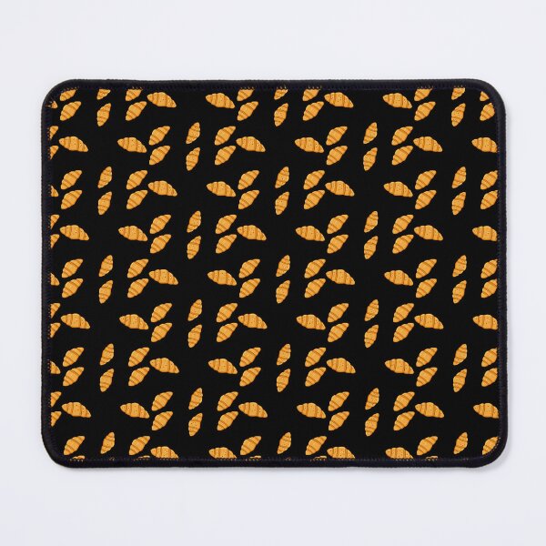 Item preview, croissant sticker pack designed and sold by stickers-packs.