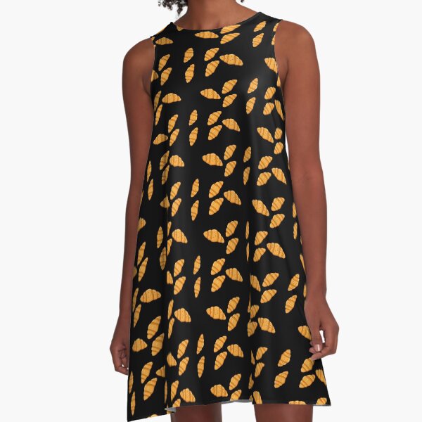 Croissant Dresses for Sale Redbubble