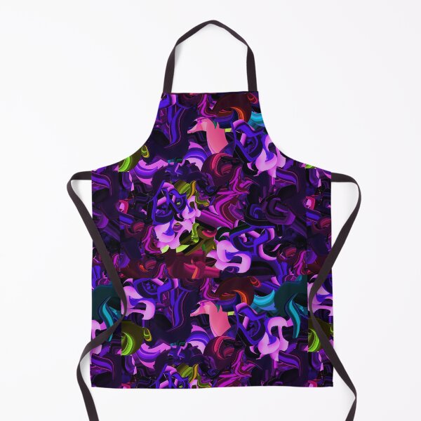Item preview, Intricate Graffiti Paint Strokes designed and sold by JashJhaveri.