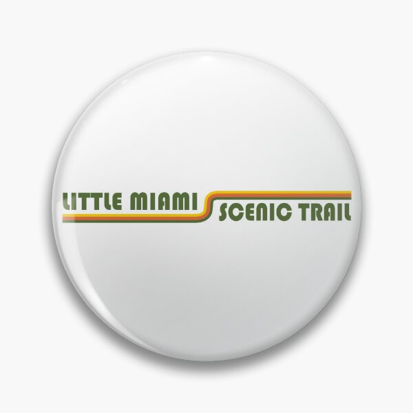 Artikelvorschau, Little Miami Scenic Trail Ohio entworfen und verkauft von Esskay Designs.