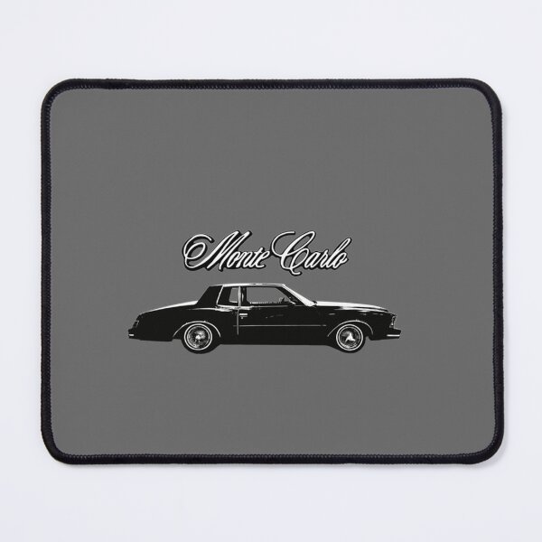 Item preview, Chevy Monte Carlo designed and sold by LauraAnnSlough.