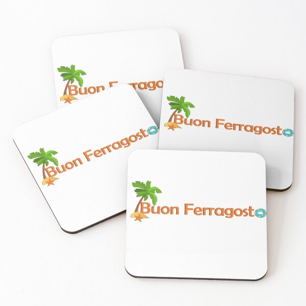 Item preview, FERRAGOSTO designed and sold by Doreamonshop.
