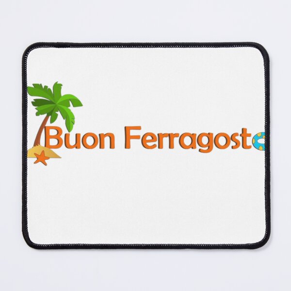 Item preview, FERRAGOSTO designed and sold by Doreamonshop.