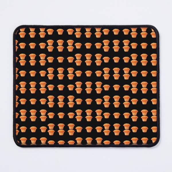 Item preview, muffin sticker pack designed and sold by stickers-packs.