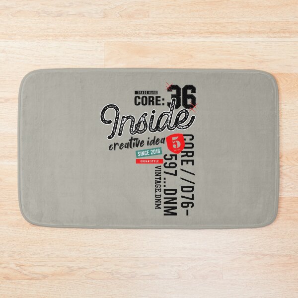 Item preview, Trademark Core 36 - A theme with different fonts and the slogan Trademark Core 36 designed and sold by velisani.