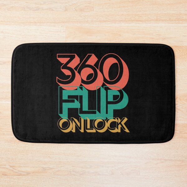 Item preview, 360 Flip Onlock Classic T-Shirt designed and sold by ConfitofBrassB.