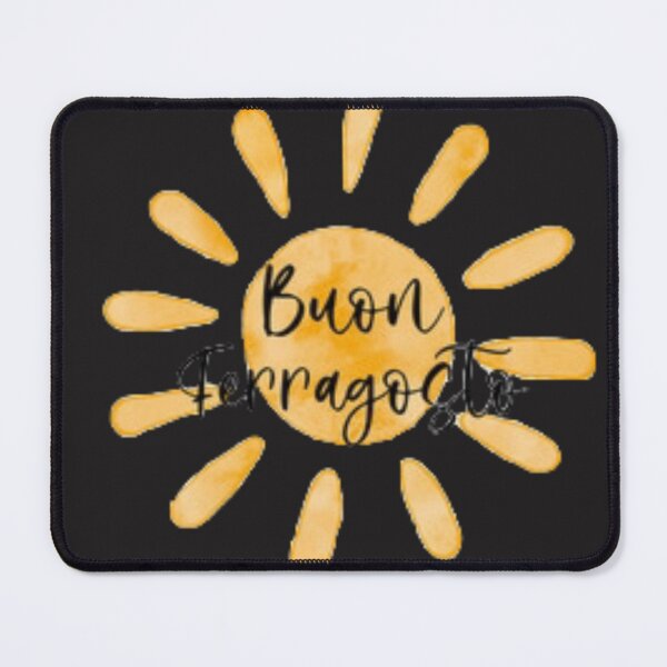 Item preview, FERRAGOSTO designed and sold by Doreamonshop.
