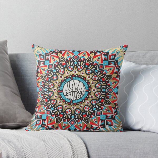 Item preview, Alabama Shakes Full Of Work designed and sold by allenmccbell006.