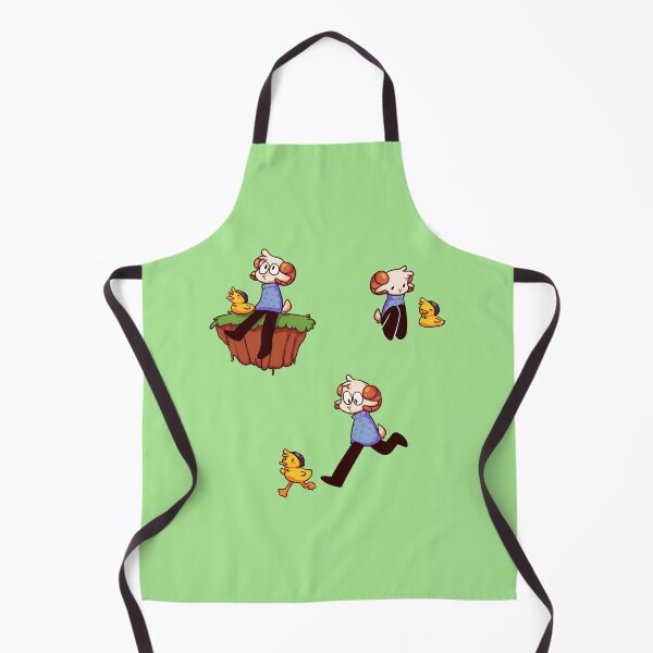 Item preview, Jschlatt and Quackity designed and sold by boscioguidena.