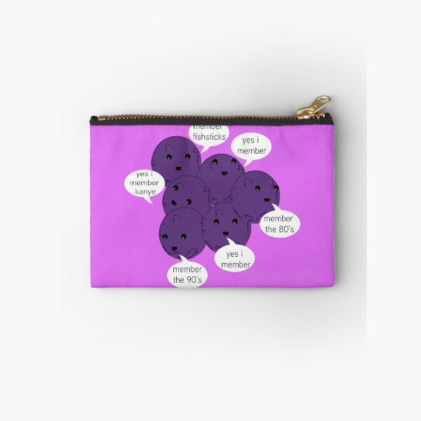Item preview, Memberberries Remember/ Blush Pink designed and sold by Iskybibblle.