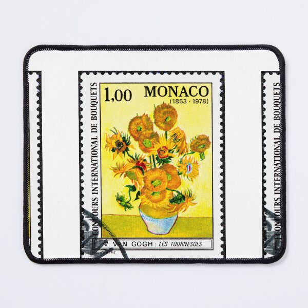 Item preview, Inspired by Vincent Van Gogh Twee Aesthetic | Arthoe accessories and home decor | heckinfarout  designed and sold by Two Otters Co.