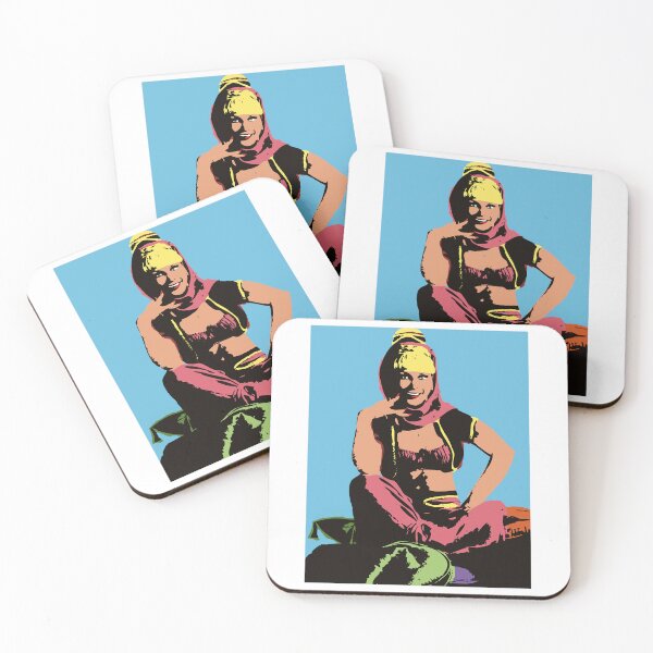 Item preview, Lover Gift Dream of Jeannie Awesome For Movie Fan designed and sold by WiliammXi.
