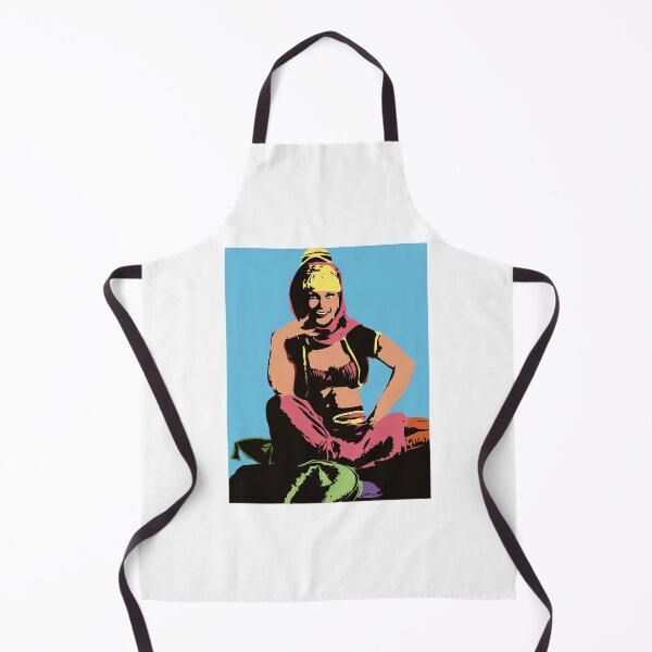 Item preview, Lover Gift Dream of Jeannie Awesome For Movie Fan designed and sold by WiliammXi.