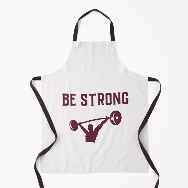 Item preview, BE STRONG designed and sold by KDM-Designs.