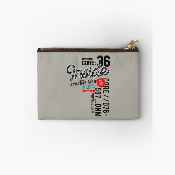 Item preview, Trademark Core 36 - A theme with different fonts and the slogan Trademark Core 36 designed and sold by velisani.