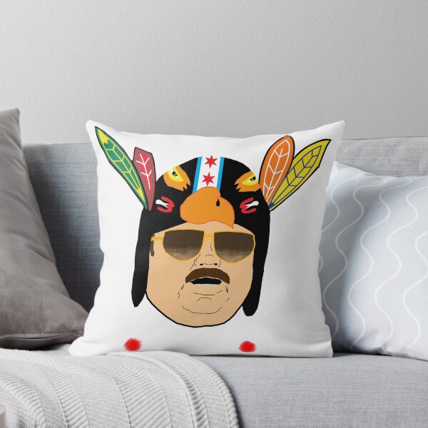 Item preview, Da Hawks (no text) designed and sold by Doug Schultheis.