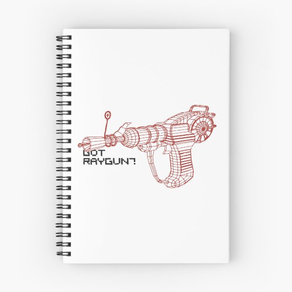 Item preview, Ray Gun designed and sold by LovingAmarillo.