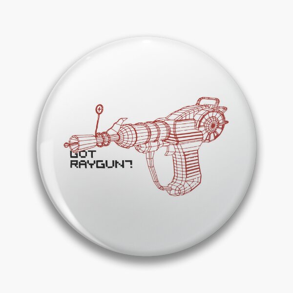 Item preview, Ray Gun designed and sold by LovingAmarillo.
