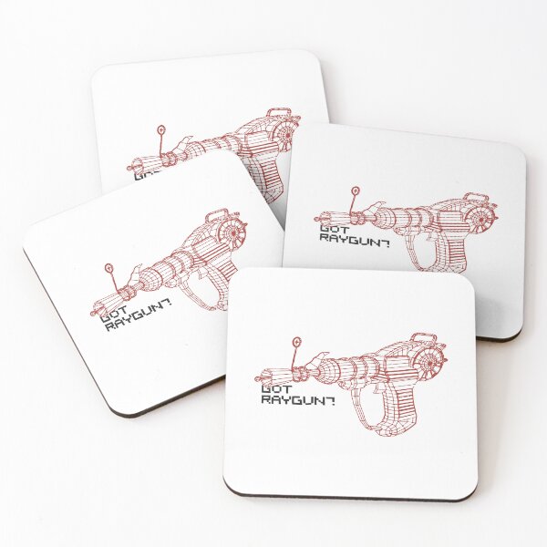 Item preview, Ray Gun designed and sold by LovingAmarillo.