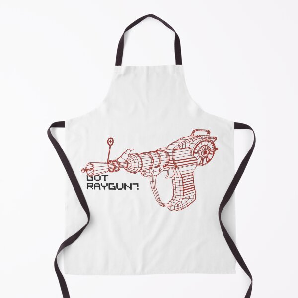 Item preview, Ray Gun designed and sold by LovingAmarillo.