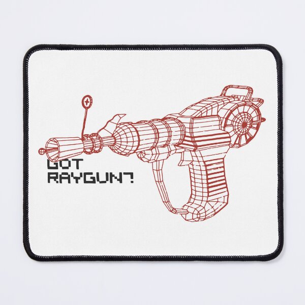 Item preview, Ray Gun designed and sold by LovingAmarillo.