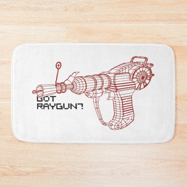Item preview, Ray Gun designed and sold by LovingAmarillo.
