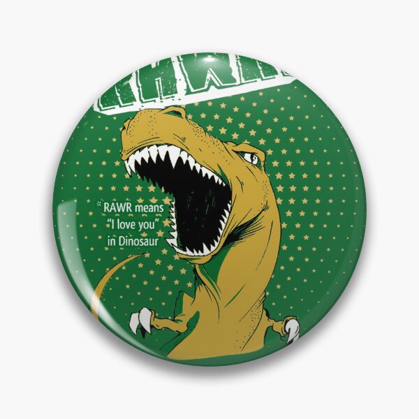 Item preview, Rawr Dinosaur designed and sold by MarlonOff.