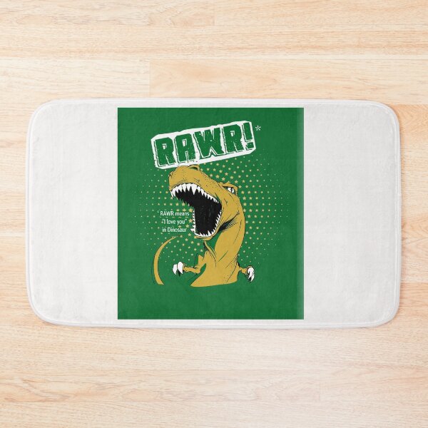 Item preview, Rawr Dinosaur designed and sold by MarlonOff.