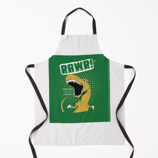 Item preview, Rawr Dinosaur designed and sold by MarlonOff.