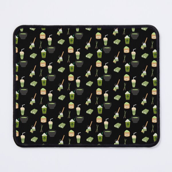 Item preview, matcha sticker pack designed and sold by stickers-packs.