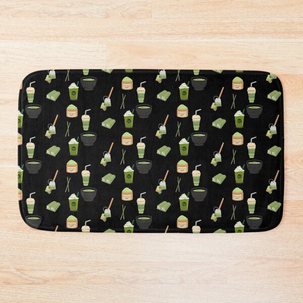 Item preview, matcha sticker pack designed and sold by stickers-packs.