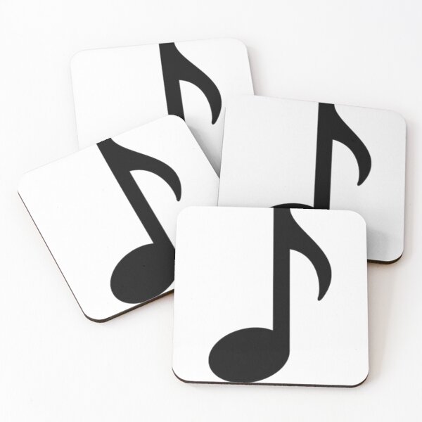 Item preview, Music Vowel in art designed and sold by Fit On.