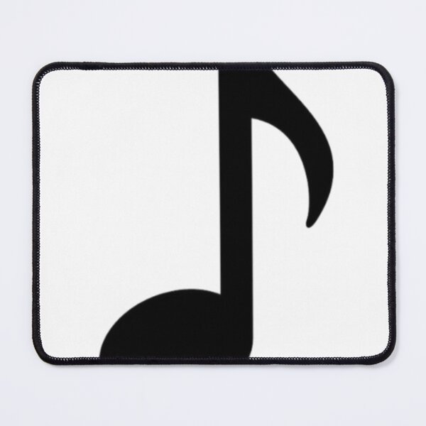 Item preview, Music Vowel in art designed and sold by Fit On.