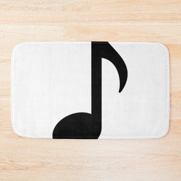 Item preview, Music Vowel in art designed and sold by Fit On.
