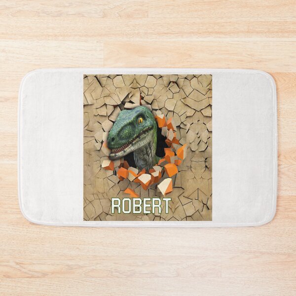 Item preview, Classic wall-breaking Dinosaur designed and sold by MarlonOff.