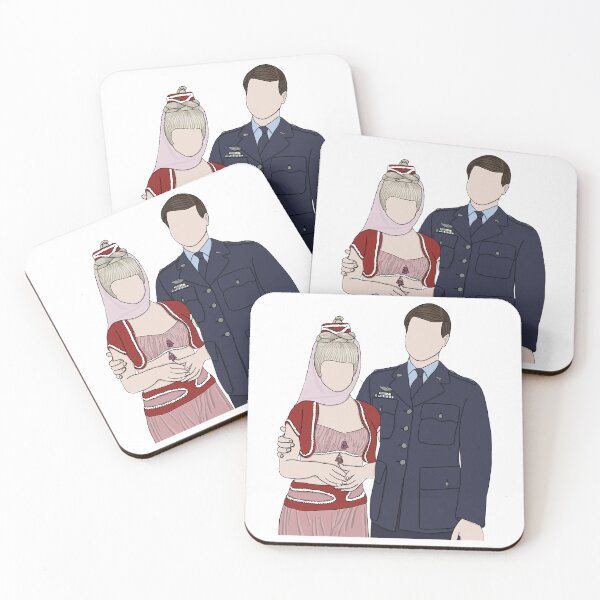 Item preview, Birthday Gifts Dream of Jeannie Awesome For Movie Fan designed and sold by WiliammXi.