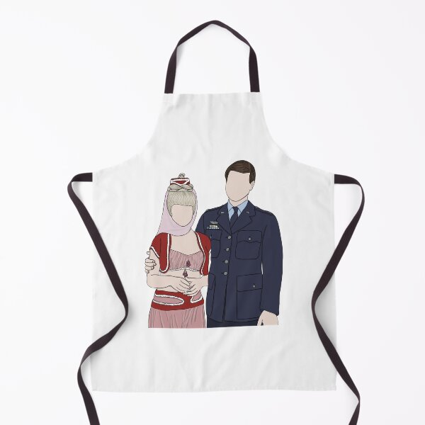 Item preview, Birthday Gifts Dream of Jeannie Awesome For Movie Fan designed and sold by WiliammXi.