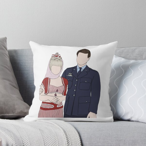 Item preview, Birthday Gifts Dream of Jeannie Awesome For Movie Fan designed and sold by WiliammXi.