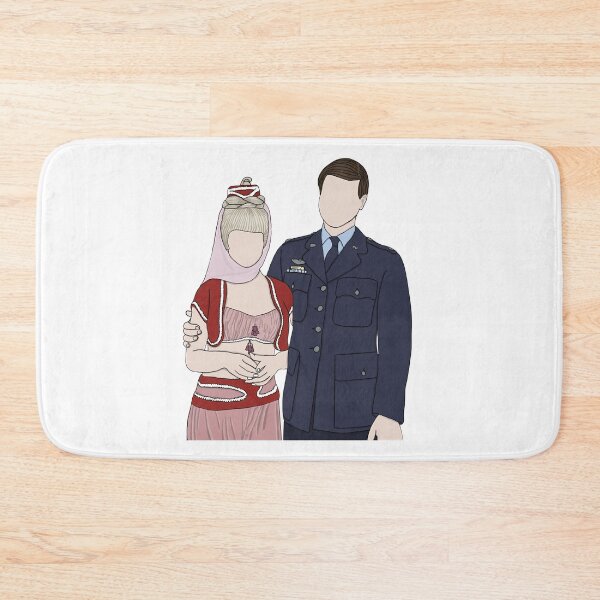 Item preview, Birthday Gifts Dream of Jeannie Awesome For Movie Fan designed and sold by WiliammXi.