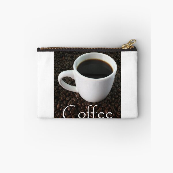 Item preview, Coffee Beans and a Cup of Coffee designed and sold by rhamm.