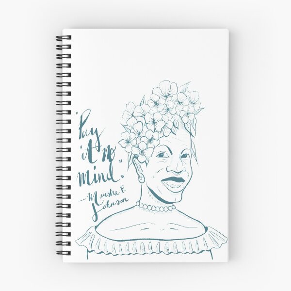 Item preview, Pay it No Mind.  designed and sold by Sam Nygard.