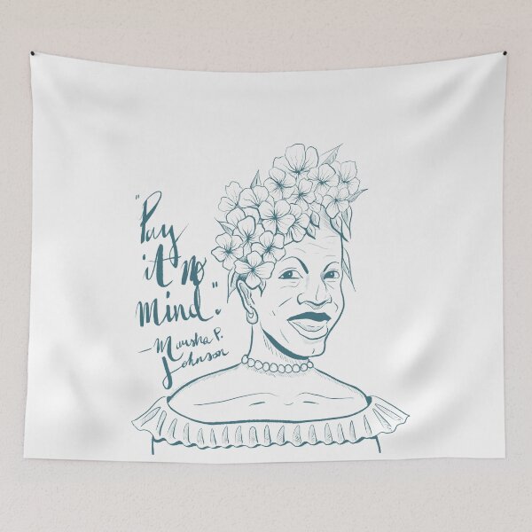 Item preview, Pay it No Mind.  designed and sold by Sam Nygard.